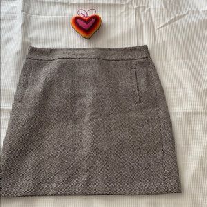 Banana republic skirt